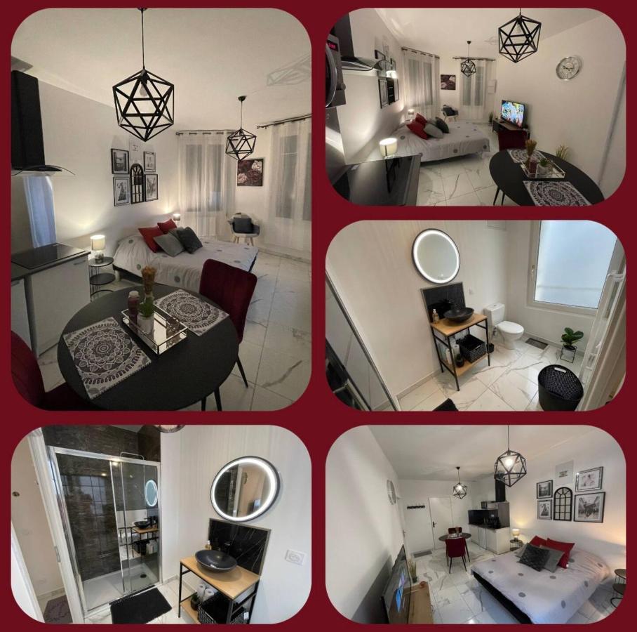 Le Dolce Vita - Centre Historique, Proche Toutes Commodites, Stationnement Aise, Wifi-Netflix Niort Exterior foto